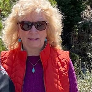 Meet your Posher, Mary